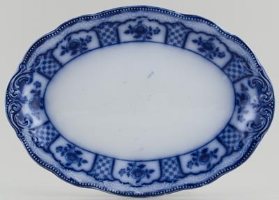 Platter c1910